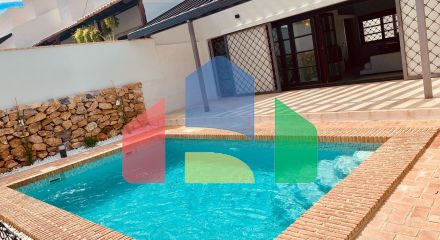 Вилла в Sucina ID A10491