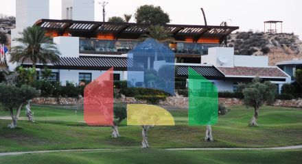 Элегантные отдельно стоящие виллы с частным бассейном в Peraleja Golf Resort — Коста Калида