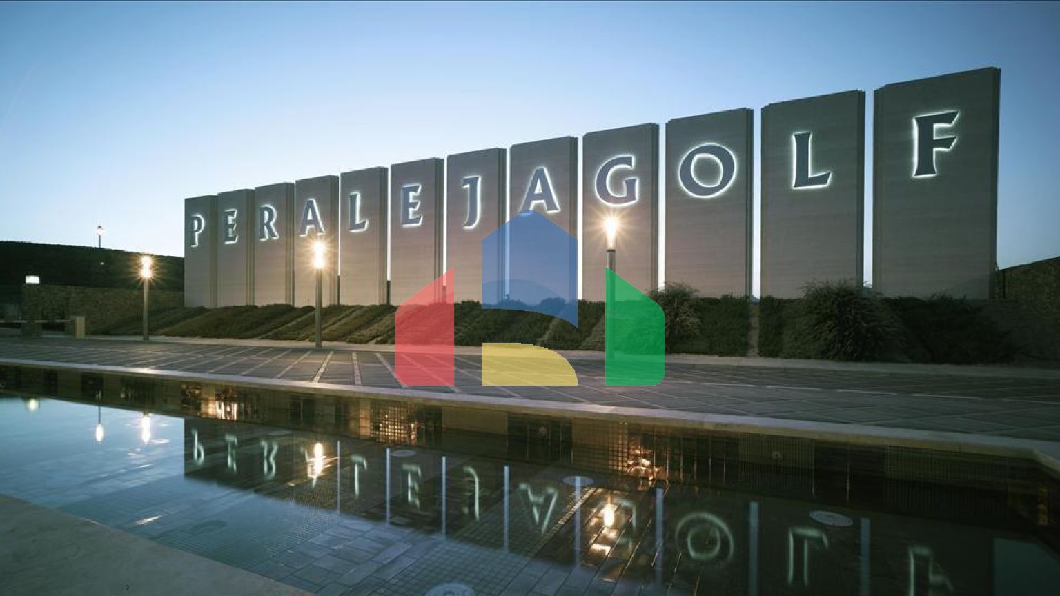 Элегантные отдельно стоящие виллы с частным бассейном в Peraleja Golf Resort — Коста Калида