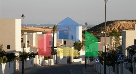 Элегантные отдельно стоящие виллы с частным бассейном в Peraleja Golf Resort — Коста Калида