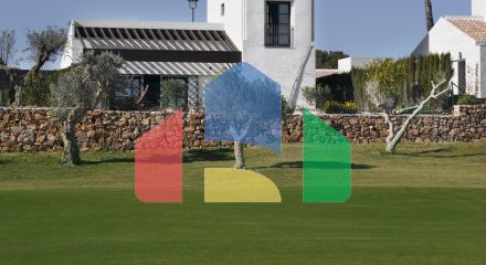 Элегантные отдельно стоящие виллы с частным бассейном в Peraleja Golf Resort — Коста Калида