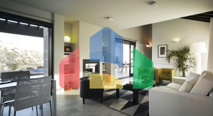 Элегантные отдельно стоящие виллы с частным бассейном в Peraleja Golf Resort — Коста Калида