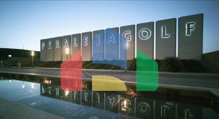 Элегантные отдельно стоящие виллы с частным бассейном в Peraleja Golf Resort — Коста Калида