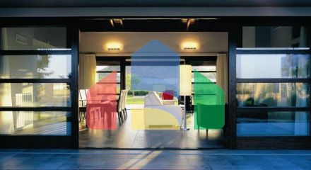 Элегантные отдельно стоящие виллы с частным бассейном в Peraleja Golf Resort — Коста Калида