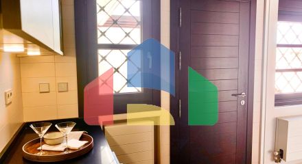 Элегантные одноуровневые таунхаусы с частным бассейном в Peraleja Golf Resort — Коста Калида