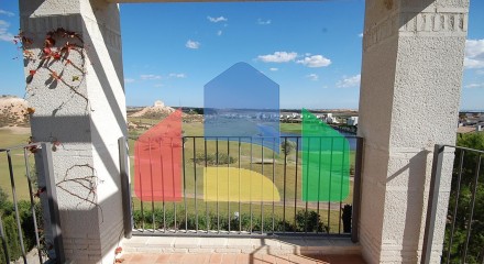 Элегантные отдельно стоящие виллы с частным бассейном в Peraleja Golf Resort — Коста Калида