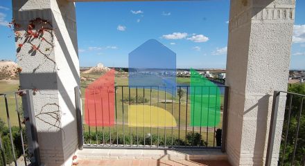 Элегантные отдельно стоящие виллы с частным бассейном в Peraleja Golf Resort — Коста Калида