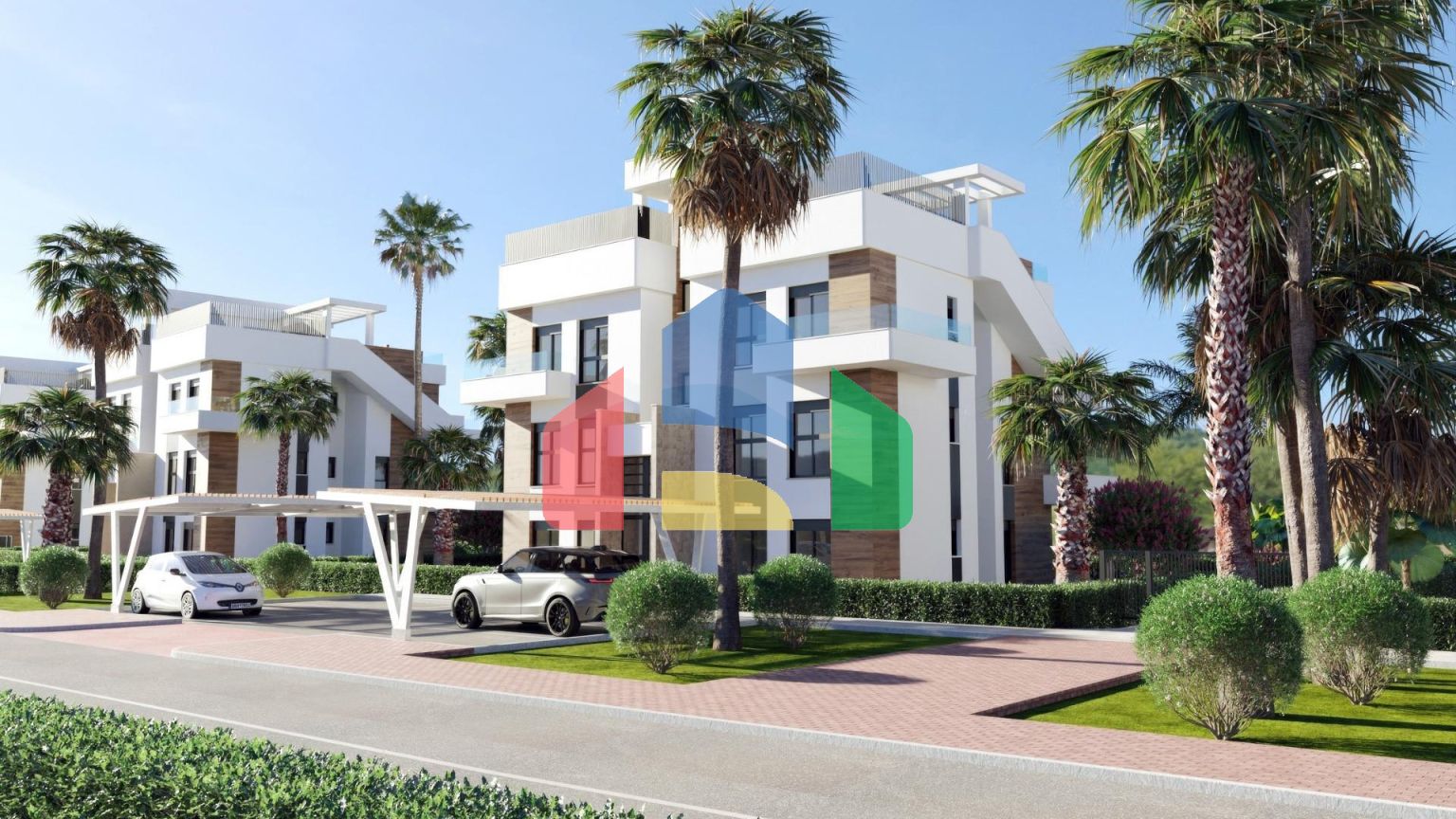 в Fuente Álamo ID RSP_CB_N8864