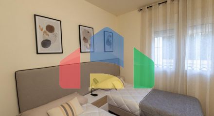 KEY READY VILLA IN FUENTE ALAMO, MURCIA