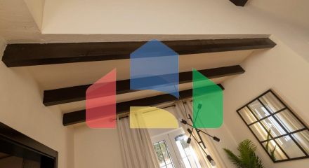 KEY READY VILLA IN FUENTE ALAMO, MURCIA