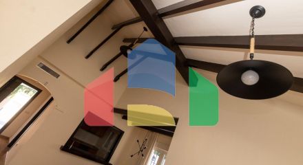 KEY READY VILLA IN FUENTE ALAMO, MURCIA