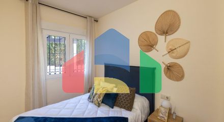 ГОТОВАЯ ВИЛЛА С КЛЮЧОМ В ФУЭНТЕ АЛАМО, МУРСИЯ ГОТОВАЯ ВИЛЛА С КЛЮЧОМ В ФУЭНТЕ АЛАМО, МУРСИЯ