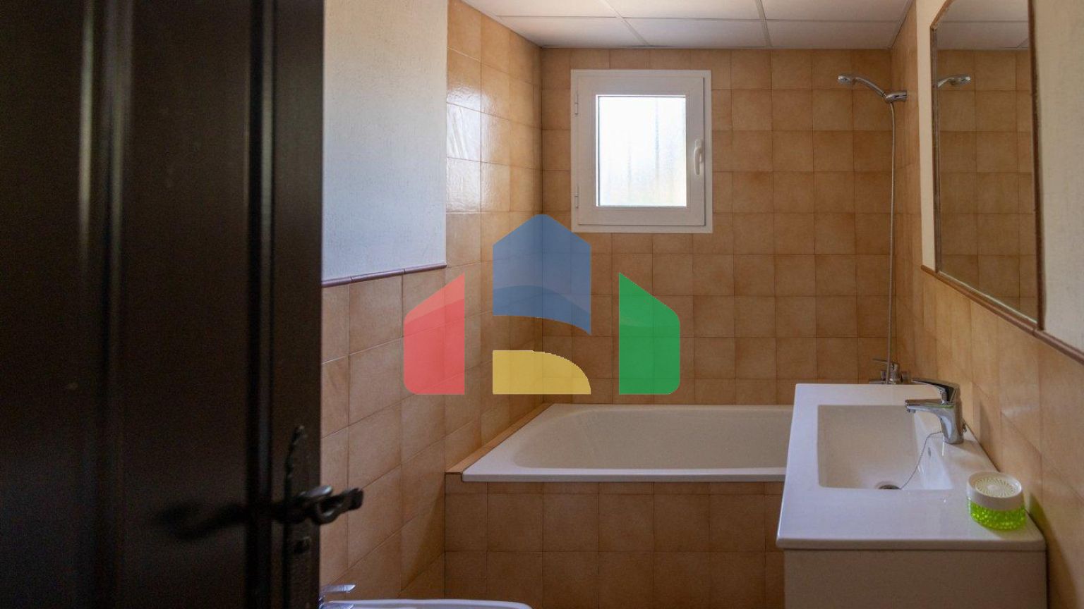 ГОТОВАЯ ВИЛЛА С КЛЮЧОМ В ФУЭНТЕ АЛАМО, МУРСИЯ