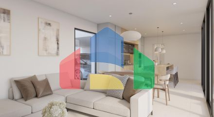 Exclusive Frontline Golf Villas in Hacienda del Álamo, Costa Cálida
