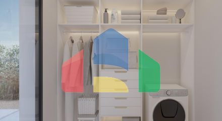 Эксклюзивные виллы на первой линии поля для гольфа в Хасиенда-дель-Аламо, Коста-Калида Эксклюзивные виллы на первой линии поля для гольфа в Хасиенда-дель-Аламо, Коста-Калида