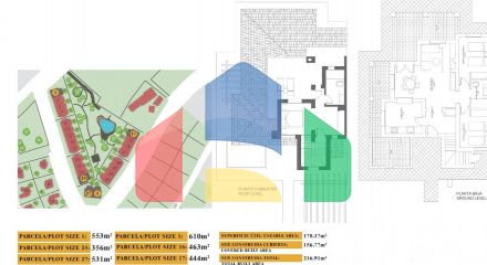 KEY READY SEMI-DETACHED VILLA IN FUENTE ALAMO, MURCIA