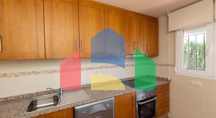 ГОТОВАЯ К ПРОДАЖЕ ДВУХЭТАЖНАЯ ВИЛЛА В ФУЭНТЕ АЛАМО, МУРСИЯ ГОТОВАЯ К ПРОДАЖЕ ДВУХЭТАЖНАЯ ВИЛЛА В ФУЭНТЕ АЛАМО, МУРСИЯ