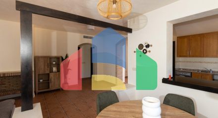 ГОТОВАЯ К ПРОДАЖЕ ДВУХЭТАЖНАЯ ВИЛЛА В ФУЭНТЕ АЛАМО, МУРСИЯ ГОТОВАЯ К ПРОДАЖЕ ДВУХЭТАЖНАЯ ВИЛЛА В ФУЭНТЕ АЛАМО, МУРСИЯ