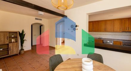 ГОТОВАЯ К ПРОДАЖЕ ДВУХЭТАЖНАЯ ВИЛЛА В ФУЭНТЕ АЛАМО, МУРСИЯ ГОТОВАЯ К ПРОДАЖЕ ДВУХЭТАЖНАЯ ВИЛЛА В ФУЭНТЕ АЛАМО, МУРСИЯ