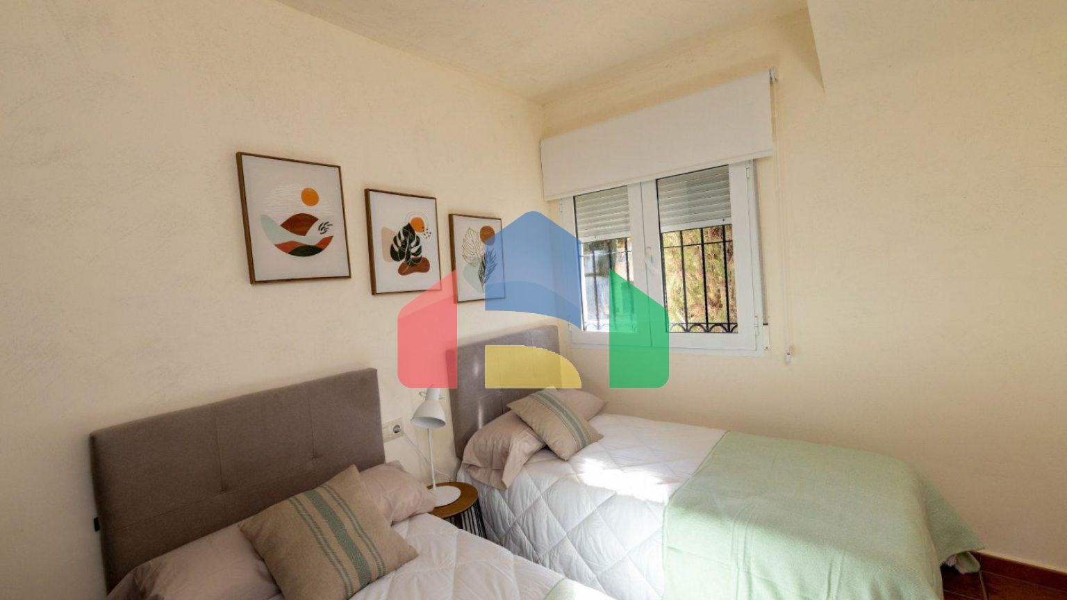 ГОТОВАЯ К ПРОДАЖЕ ДВУХЭТАЖНАЯ ВИЛЛА В ФУЭНТЕ АЛАМО, МУРСИЯ