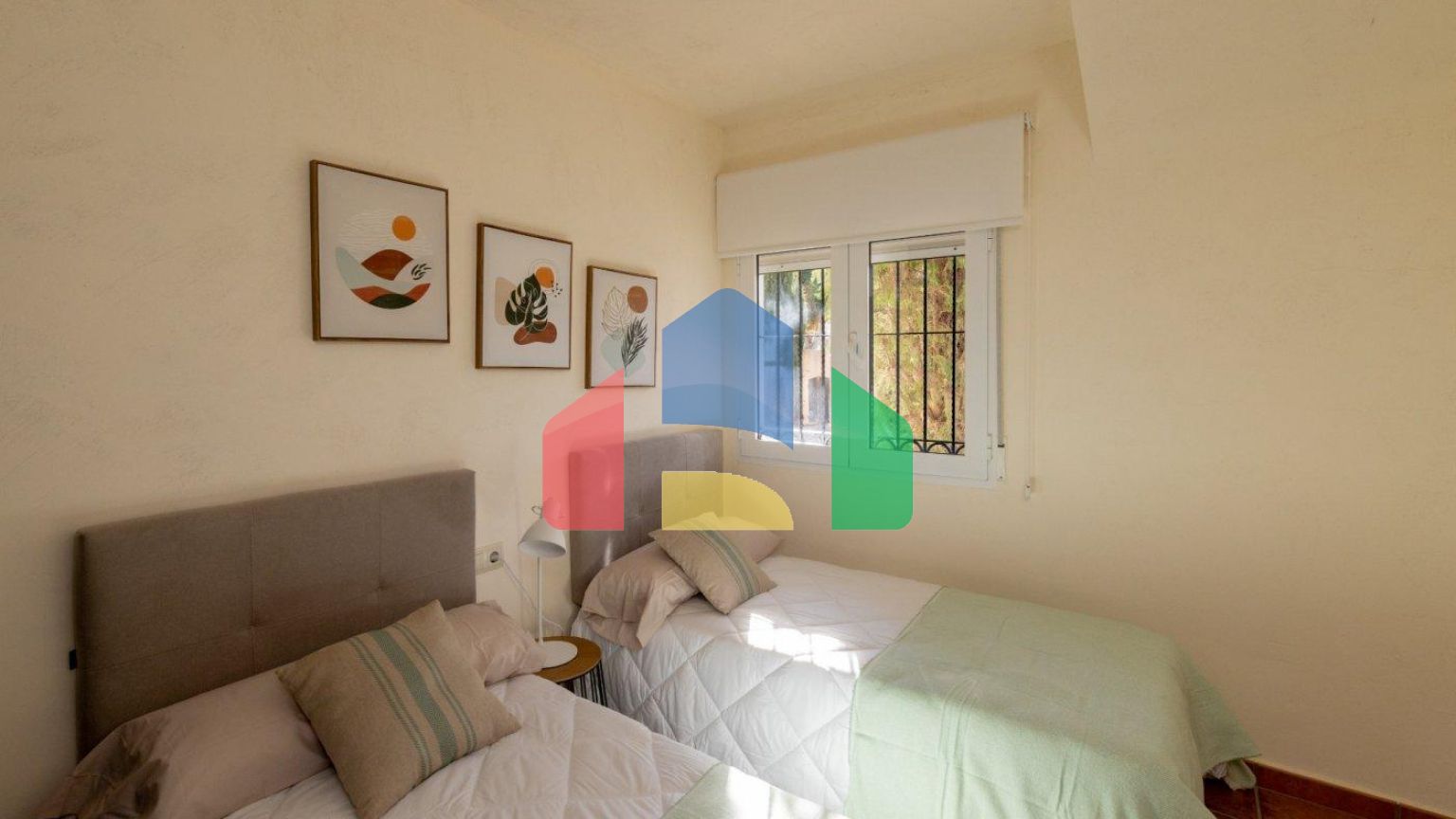 ГОТОВАЯ К ПРОДАЖЕ ДВУХЭТАЖНАЯ ВИЛЛА В ФУЭНТЕ АЛАМО, МУРСИЯ