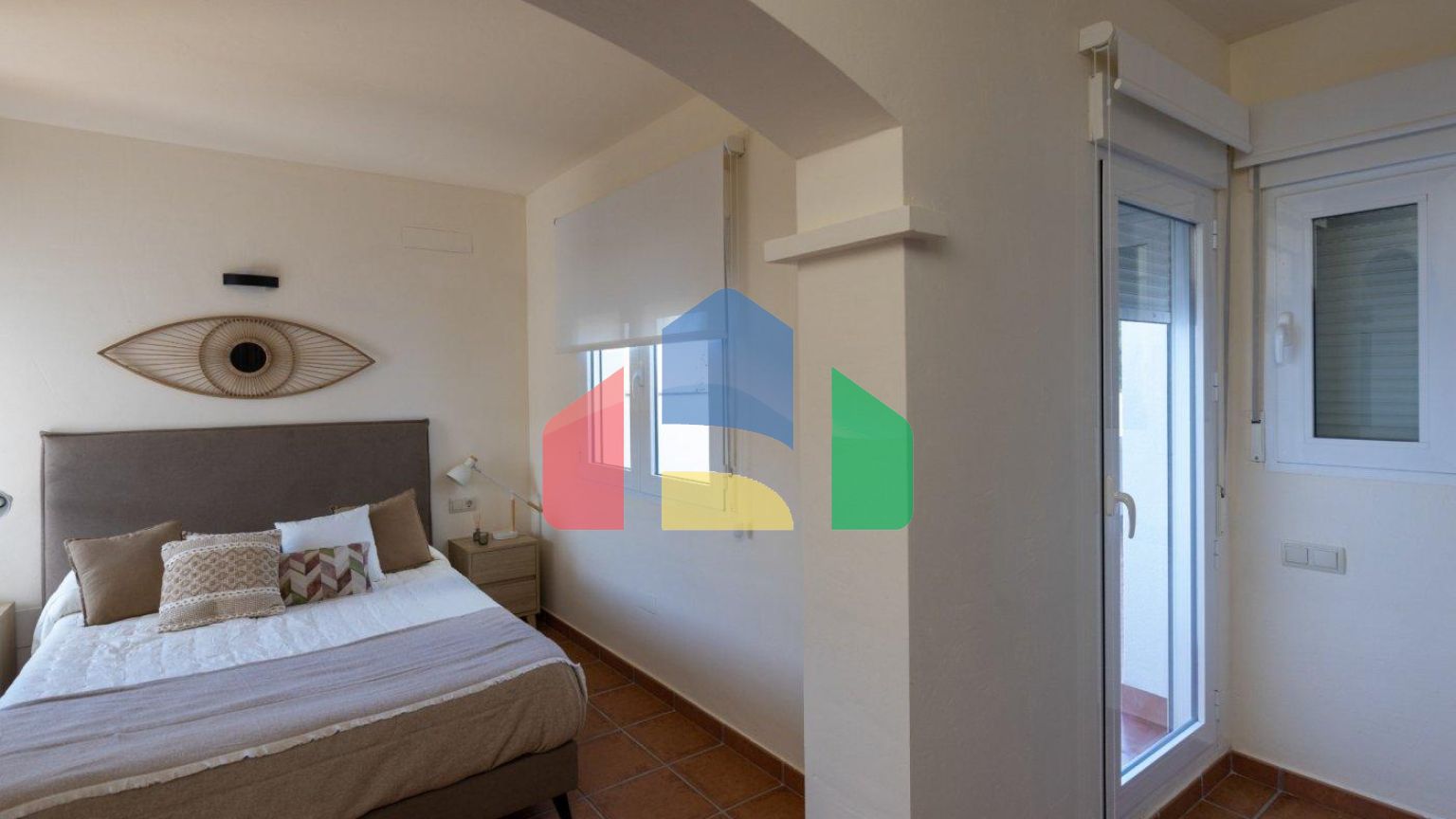 ГОТОВАЯ К ПРОДАЖЕ ДВУХЭТАЖНАЯ ВИЛЛА В ФУЭНТЕ АЛАМО, МУРСИЯ