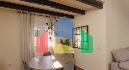 KEY READY VILLA IN FUENTE ALAMO, MURCIA