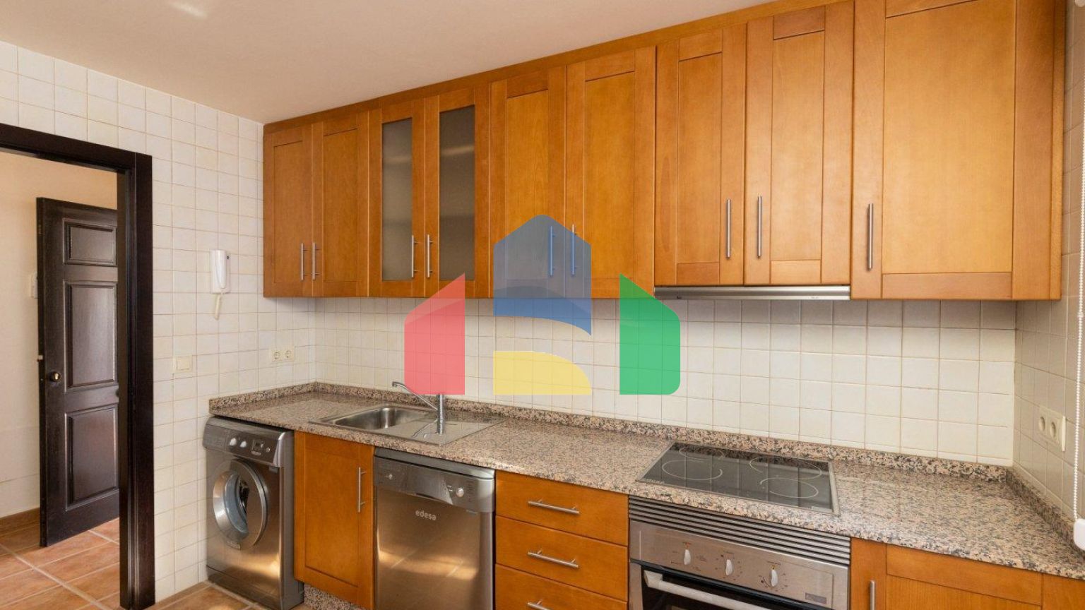 ГОТОВАЯ ВИЛЛА С КЛЮЧОМ В ФУЭНТЕ АЛАМО, МУРСИЯ