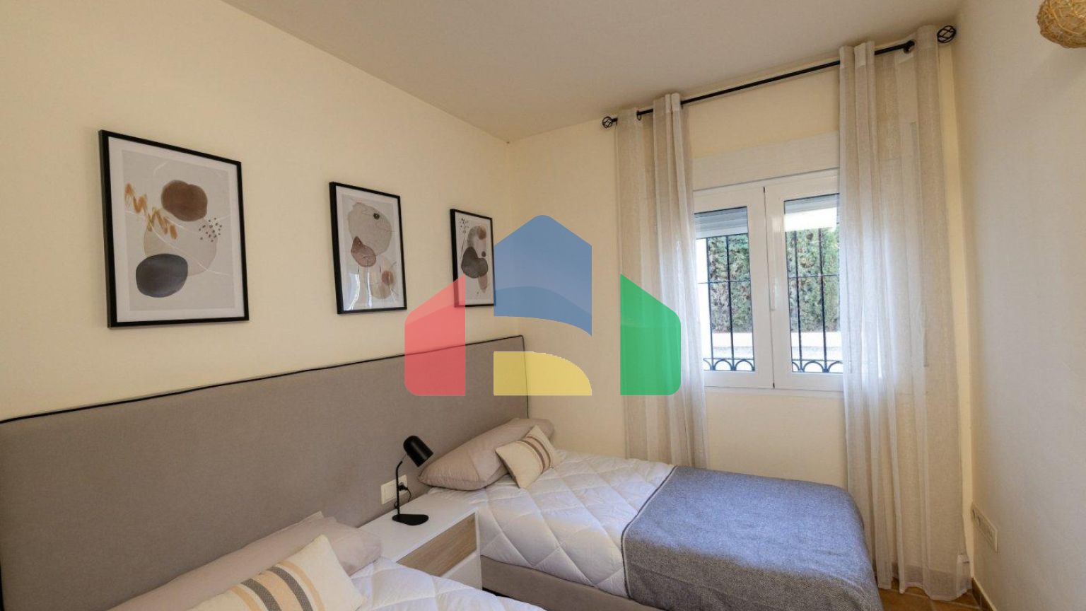 ГОТОВАЯ ВИЛЛА С КЛЮЧОМ В ФУЭНТЕ АЛАМО, МУРСИЯ