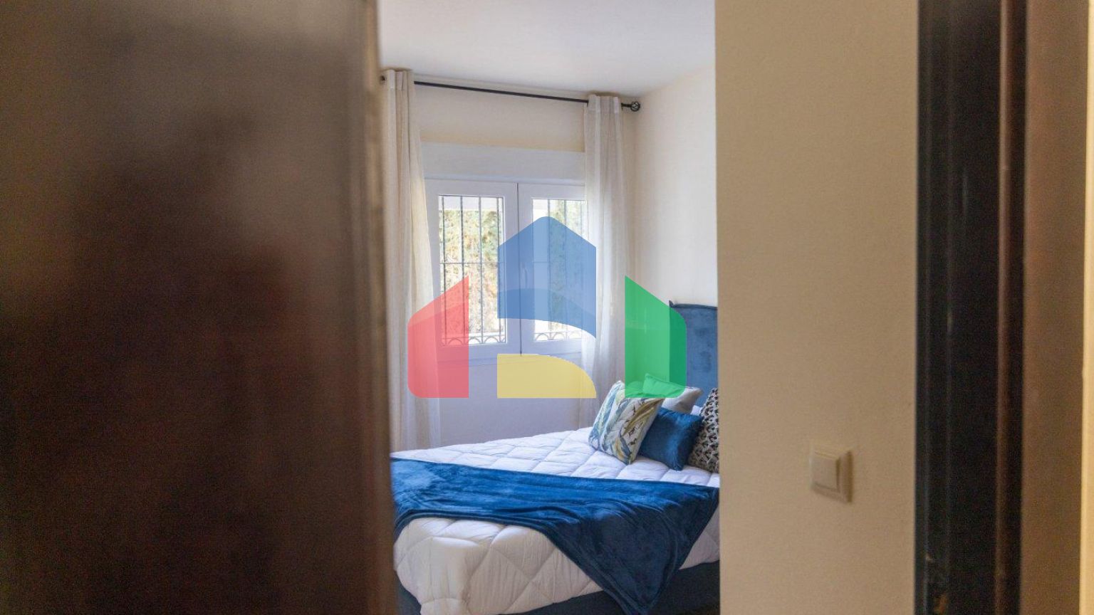 ГОТОВАЯ ВИЛЛА С КЛЮЧОМ В ФУЭНТЕ АЛАМО, МУРСИЯ