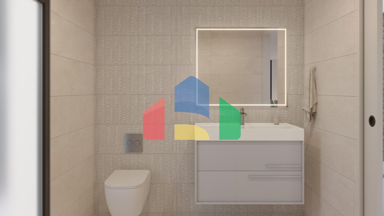 Эксклюзивные виллы на первой линии поля для гольфа в Хасиенда-дель-Аламо, Коста-Калида