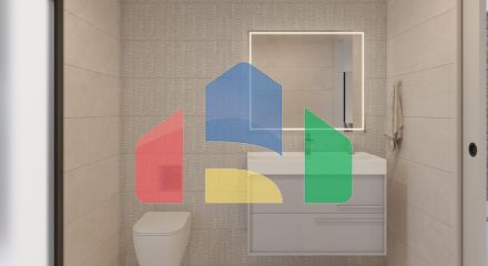 Эксклюзивные виллы на первой линии поля для гольфа в Хасиенда-дель-Аламо, Коста-Калида