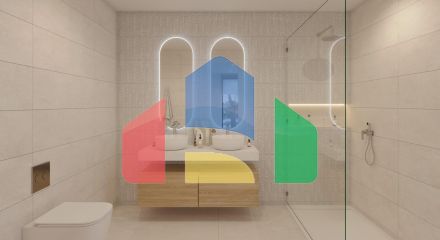 Эксклюзивные виллы на первой линии поля для гольфа в Хасиенда-дель-Аламо, Коста-Калида