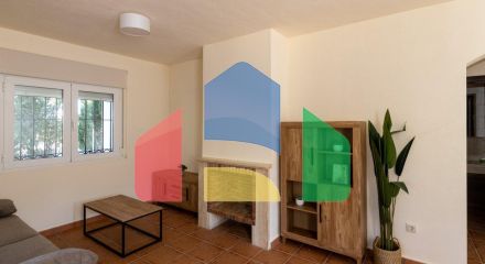 ГОТОВАЯ К ПРОДАЖЕ ДВУХЭТАЖНАЯ ВИЛЛА В ФУЭНТЕ АЛАМО, МУРСИЯ ГОТОВАЯ К ПРОДАЖЕ ДВУХЭТАЖНАЯ ВИЛЛА В ФУЭНТЕ АЛАМО, МУРСИЯ