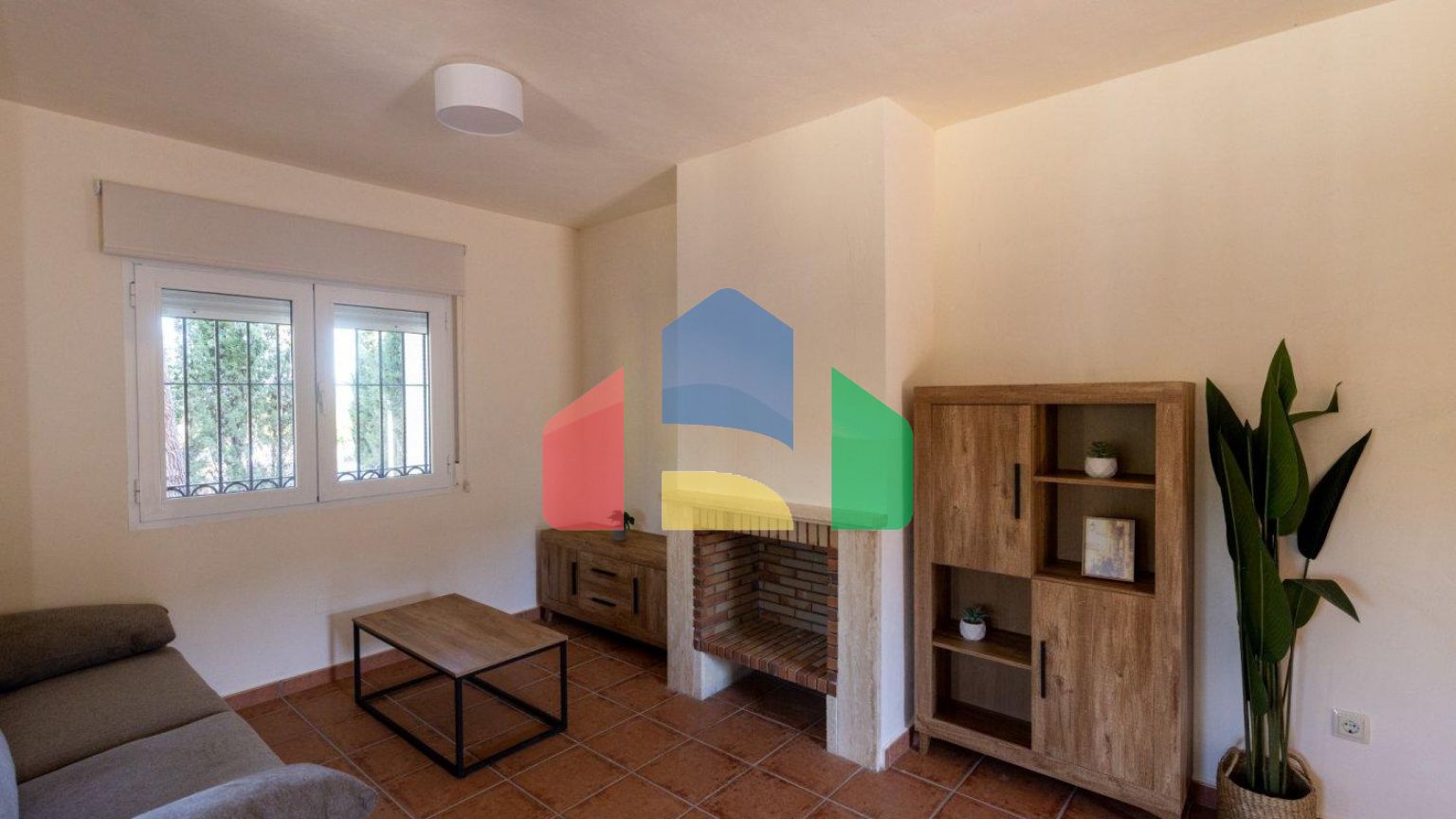 ГОТОВАЯ К ПРОДАЖЕ ДВУХЭТАЖНАЯ ВИЛЛА В ФУЭНТЕ АЛАМО, МУРСИЯ