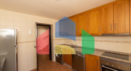 ГОТОВАЯ К ПРОДАЖЕ ДВУХЭТАЖНАЯ ВИЛЛА В ФУЭНТЕ АЛАМО, МУРСИЯ ГОТОВАЯ К ПРОДАЖЕ ДВУХЭТАЖНАЯ ВИЛЛА В ФУЭНТЕ АЛАМО, МУРСИЯ