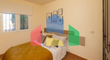 ГОТОВАЯ К ПРОДАЖЕ ДВУХЭТАЖНАЯ ВИЛЛА В ФУЭНТЕ АЛАМО, МУРСИЯ ГОТОВАЯ К ПРОДАЖЕ ДВУХЭТАЖНАЯ ВИЛЛА В ФУЭНТЕ АЛАМО, МУРСИЯ