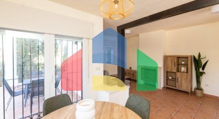 ГОТОВАЯ К ПРОДАЖЕ ДВУХЭТАЖНАЯ ВИЛЛА В ФУЭНТЕ АЛАМО, МУРСИЯ ГОТОВАЯ К ПРОДАЖЕ ДВУХЭТАЖНАЯ ВИЛЛА В ФУЭНТЕ АЛАМО, МУРСИЯ