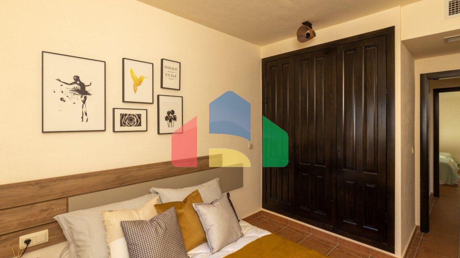 ГОТОВАЯ К ПРОДАЖЕ ДВУХЭТАЖНАЯ ВИЛЛА В ФУЭНТЕ АЛАМО, МУРСИЯ