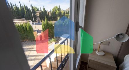 ГОТОВАЯ К ПРОДАЖЕ ДВУХЭТАЖНАЯ ВИЛЛА В ФУЭНТЕ АЛАМО, МУРСИЯ ГОТОВАЯ К ПРОДАЖЕ ДВУХЭТАЖНАЯ ВИЛЛА В ФУЭНТЕ АЛАМО, МУРСИЯ