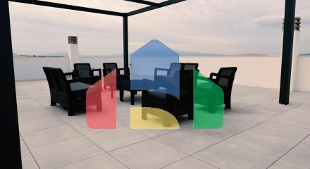 NEW BUILD BUNGALOWS IN FUENTE ALAMO, MURCIA