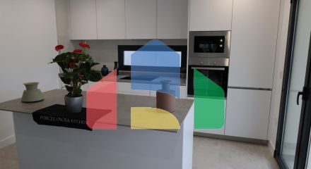 NEW BUILD BUNGALOWS IN FUENTE ALAMO, MURCIA
