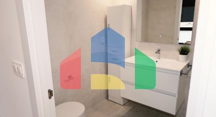 НОВЫЕ БУНГАЛО В ФУЭНТЕ АЛАМО, МУРСИЯ