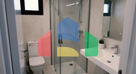 НОВЫЕ БУНГАЛО В ФУЭНТЕ АЛАМО, МУРСИЯ