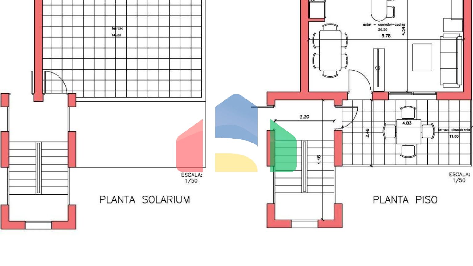 НОВЫЕ БУНГАЛО В ФУЭНТЕ АЛАМО, МУРСИЯ