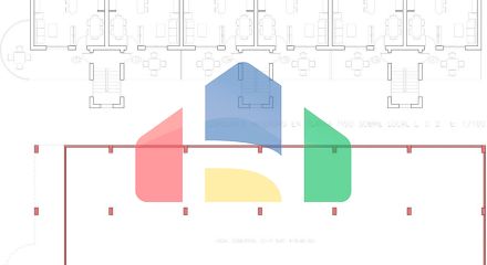 НОВЫЕ БУНГАЛО В ФУЭНТЕ АЛАМО, МУРСИЯ