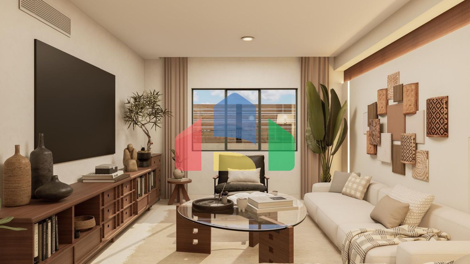 Вилла в Fuente alamo de Murcia ID A10359