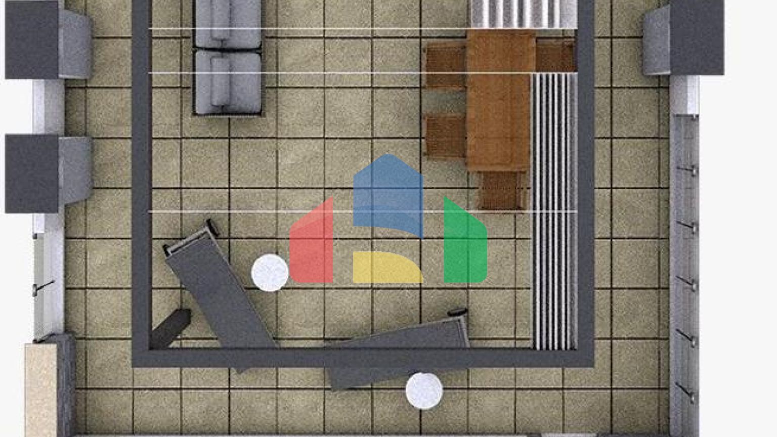 Вилла в Fuente alamo de Murcia ID A10358