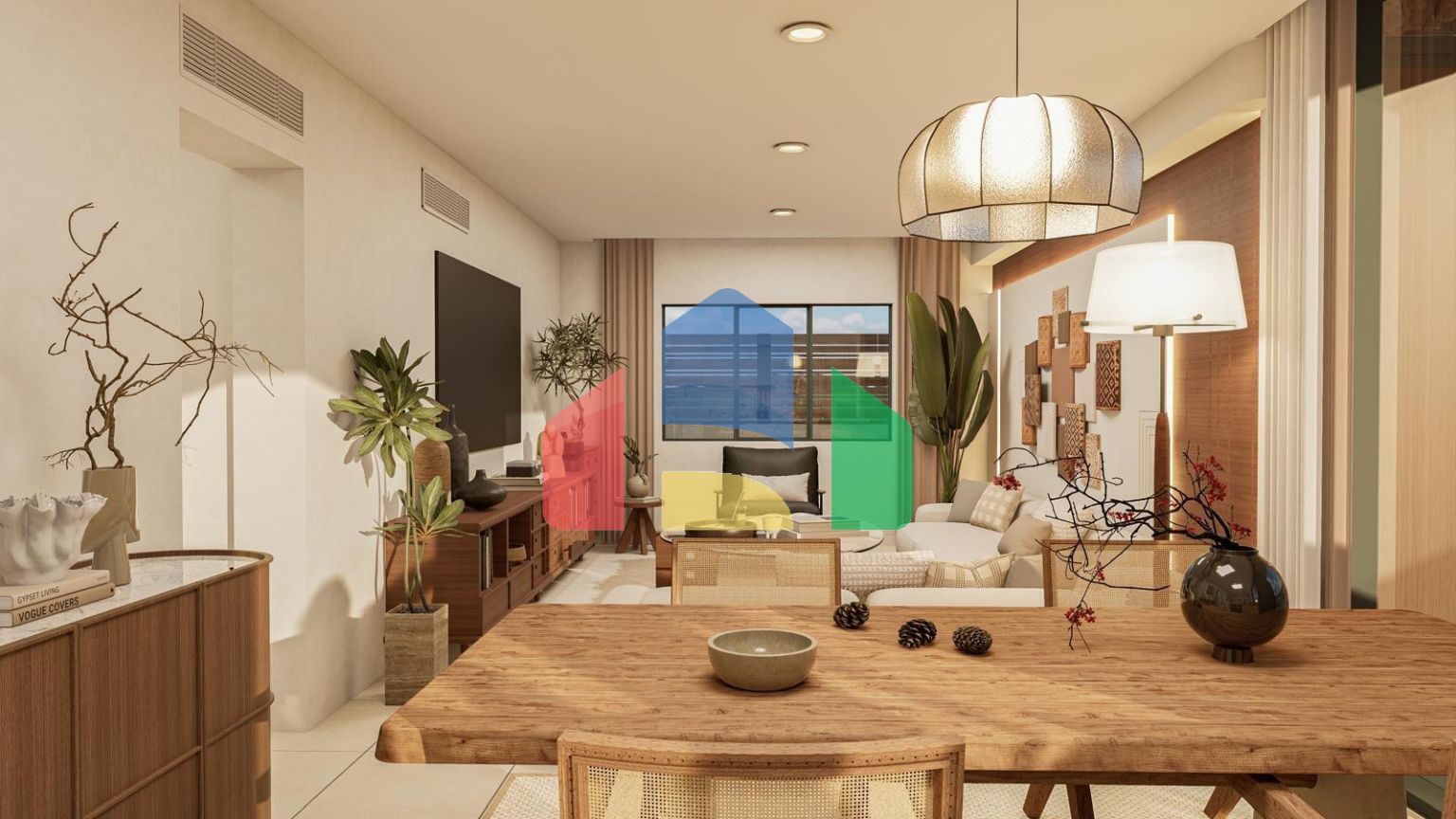 Вилла в Fuente alamo de Murcia ID A10358