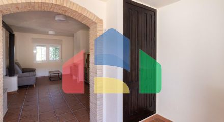 ГОТОВЫЕ ТАУНХАУСЫ В ФУЭНТЕ АЛАМО, МУРСИЯ